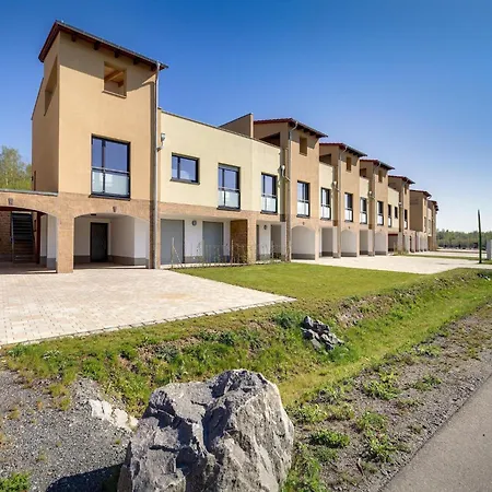 Apartment Luxurioese Am Stoermthaler *