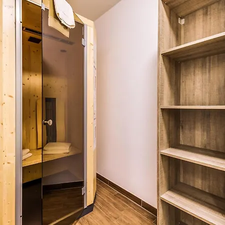 Apartment Luxurioese Am Stoermthaler Grosspoesna